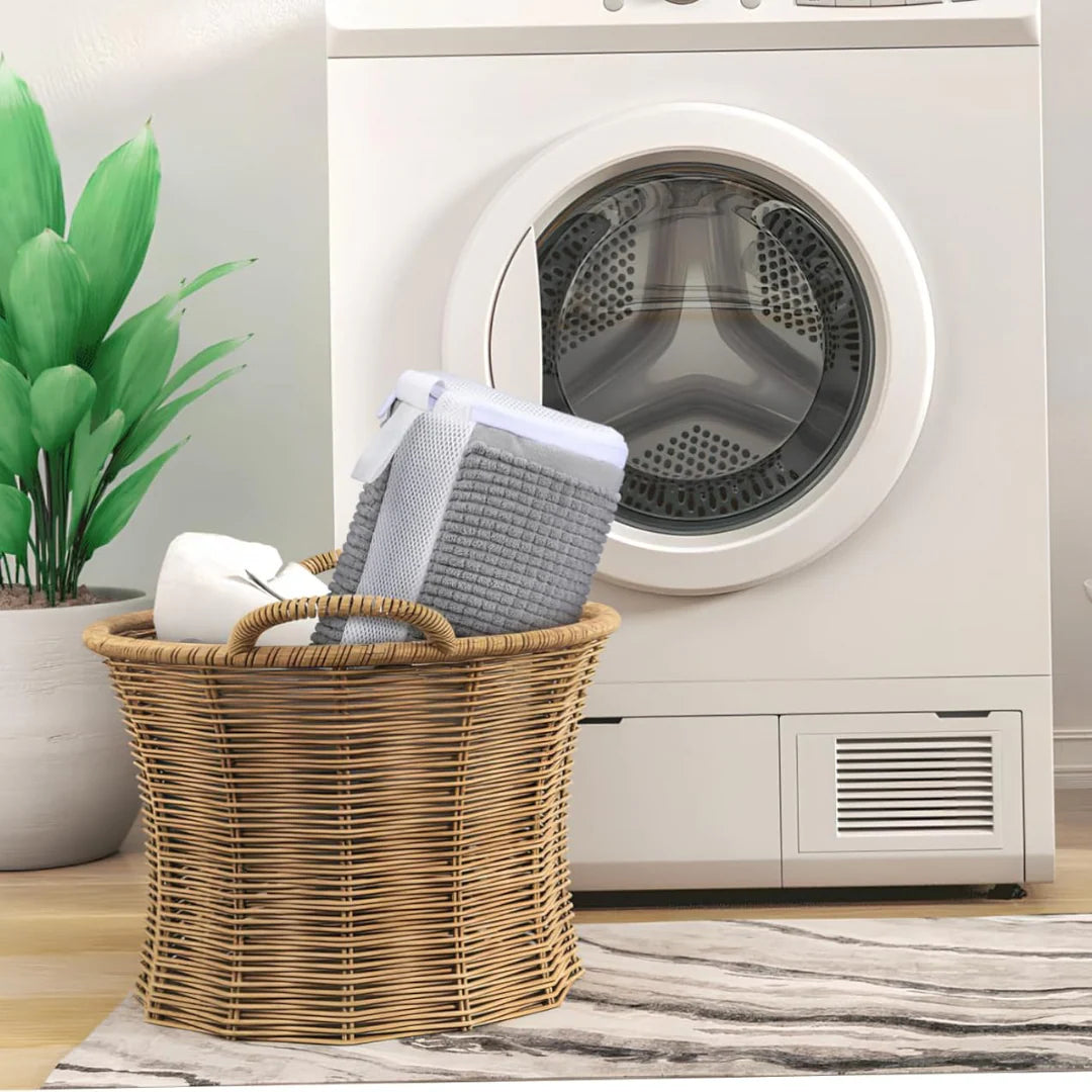 🫧 Premium Shoe Washing Bag