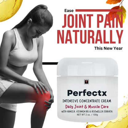🦴✨  Natural Joint Care | Pack of 2