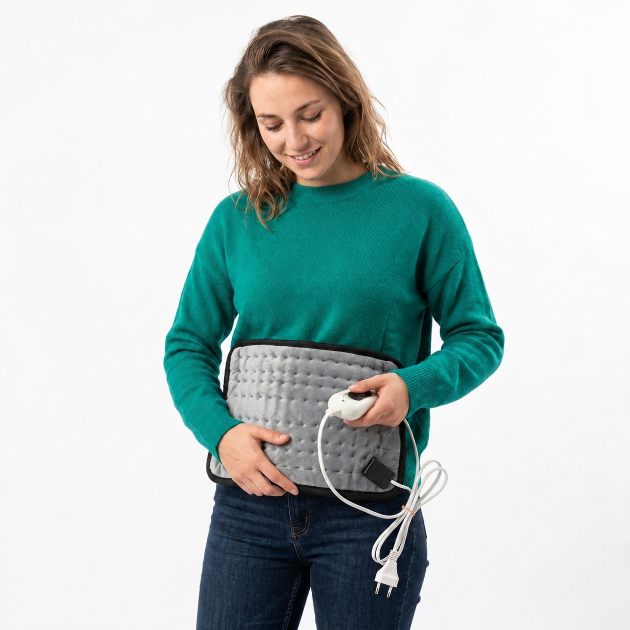 🌟 Deluxe Orthopaedic Heating Pad
