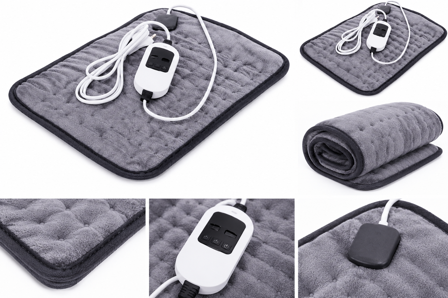 🌟 Deluxe Orthopaedic Heating Pad