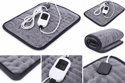 🌟 Deluxe Orthopaedic Heating Pad