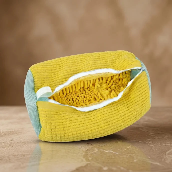🫧 Premium Shoe Washing Bag