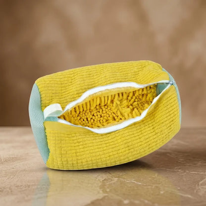 🫧 Premium Shoe Washing Bag