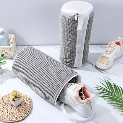 🫧 Premium Shoe Washing Bag