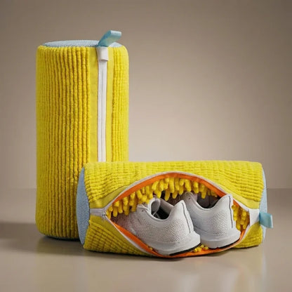 🫧 Premium Shoe Washing Bag