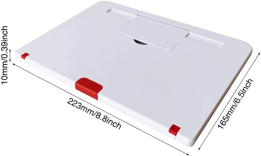 12X 3D Mobile Screen Magnifier 📱🔍